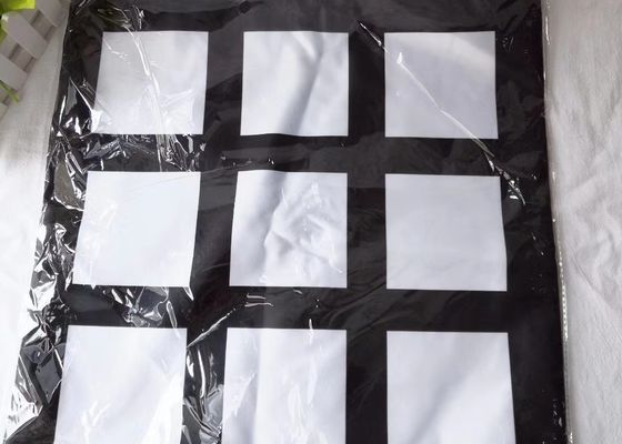 9 Panal Thăng hoa Vỏ gối trống 9 Panal Thăng hoa Trống Đệm