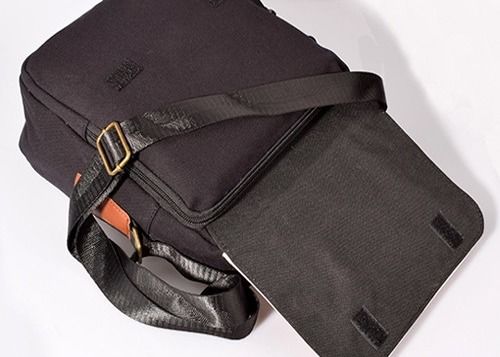 Thẻ rẻ Sublimation túi xách rỗng túi tin nhắn có thể in cho sinh viên