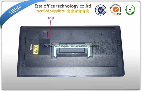 Kyocera Mita Toner km3050 Hộp mực in Kyocera Toner màu đen