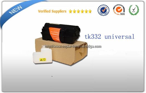 Máy nén màu đen cao cấp cho Kyocera TK332 800g cho FS-3900