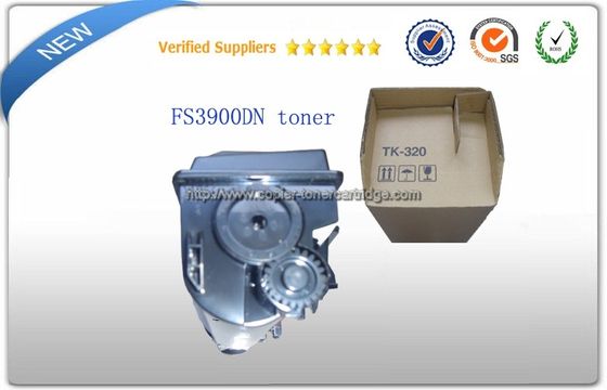 Máy in / máy photocopy Toner Kit TK320, Kyocera FS3900DN / FS 4000DN Toner Cartridge