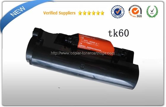 Máy in Kyocera Fs1800 Toner Cartridge TK60 Đối với FS 3800 800g, 20000 trang