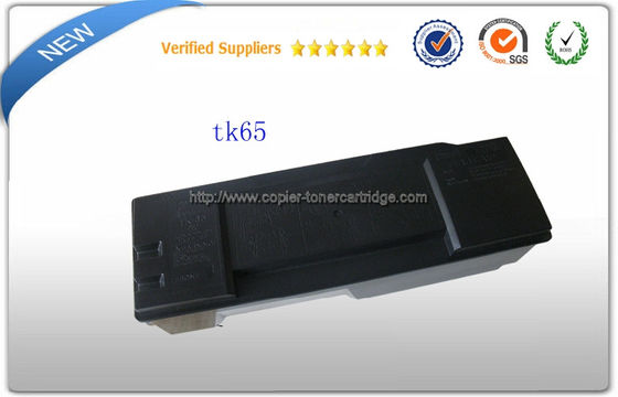 Hạng A Máy Photocopy Toner Cartridge Kit TK65 cho Kyocera Mita FS3820 / FS3830 / FS3800