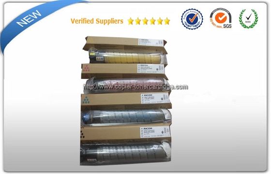 Cyan Ricoh Aficio MPC2000 Color Laser Toner MPC2500 / MPC3000 Color đa chức năng máy photocopy