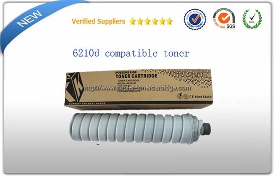 Mực in Ricoh Aficio 1075, Hộp mực Ricoh 6210D cho máy photocopy