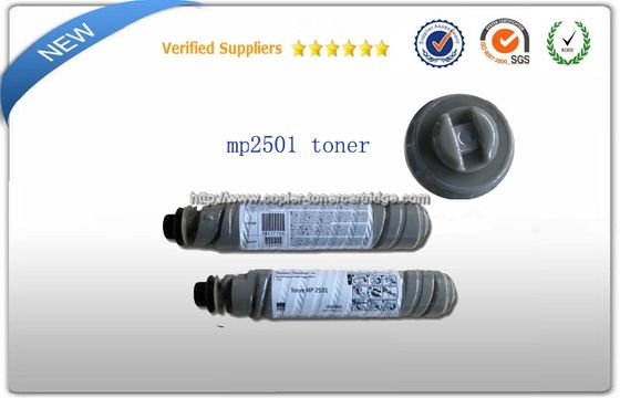 Hộp mực đen tương thích Ricoh 2501S cho Máy photocopy Aficio MP 2501