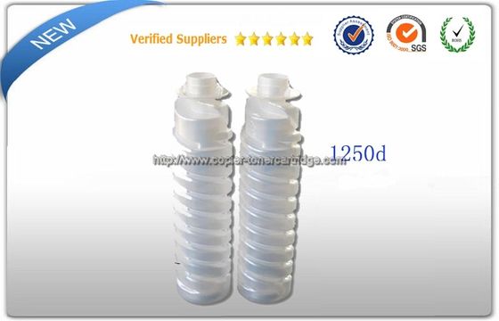 Tái sản xuất Ricoh Toner Cartridge 1250D cho máy photocopy kỹ thuật số Aficio 1013