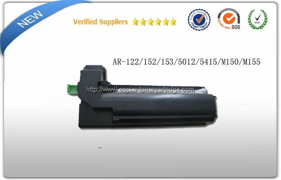 Hộp mực in AR168 màu đen cho máy photocopy AR - 122 / 152 / 153 / 5012 / 5415 / M155