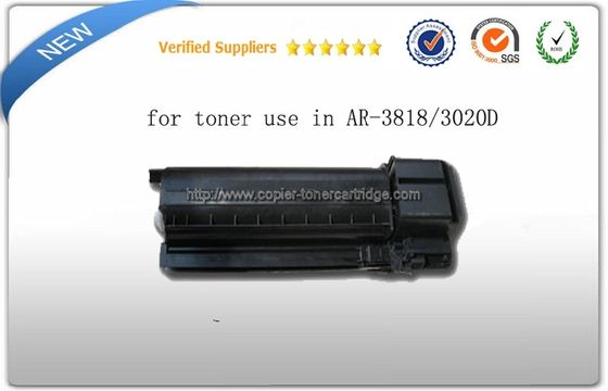 BK AR021 Toner máy photocopy sắc cho AR-3818 / AR-3020D 25000 trang