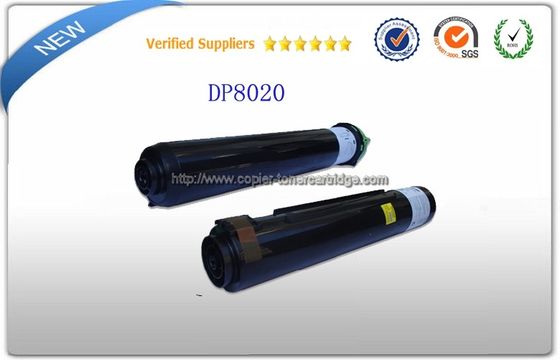 Đen Panasonic Fax Toner DP8016 420g Bột cho DP8020 Photocopy