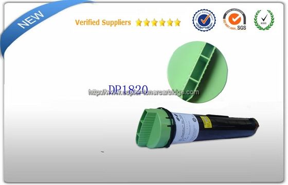 Chính hãng DP1820 Máy Photocopy Panasonic Toner Máy Photocopy DP1820 / DP1520 Với Hộp Thải
