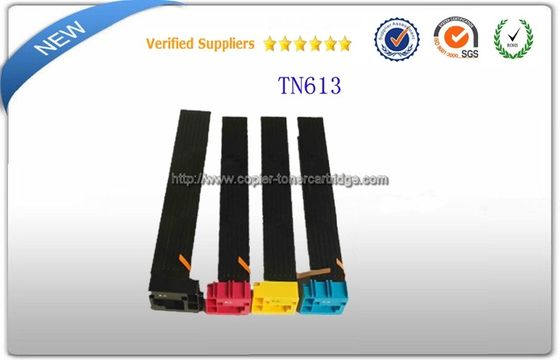 Konica Minolta Bizhub C652 Toner TN613 Toner laser màu cho bizhub C552 / C452