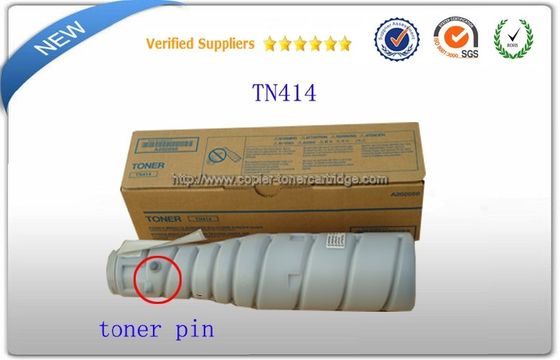 Mực Konica Minolta Bizhub 283 TN414 Dùng cho Máy Photocopy Kỹ thuật số Bizhub 223