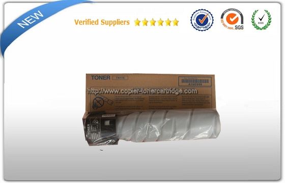 TN - 116 Toner Cartridge Đen Konica Minolta cho Bizhub 164 165 185