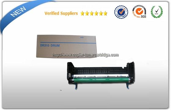 DR310 Bộ Phận Photoconductor Cho Bizhub 200/250/282/350/362 Với Màu Xanh