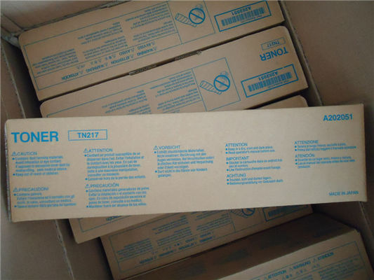 Konica Minolta TN217 Máy photocopy mực cho Bizhub 223 283 7828