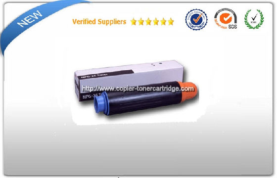 Toner màu đen tương thích Canon Imagerunner cho hình ảnh Canon RUNNER IR4570