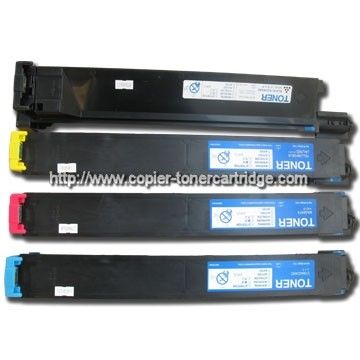 Konica Minolta TN210 Cyan Premium tương thích máy photocopy Toner Cartridge - 12000 trang