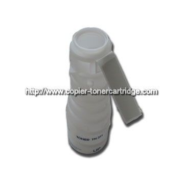 Mực đen Konica Minolta Bizhub 350 Cartridge TN311 trọng lượng 360g