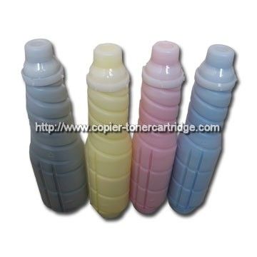 Các hộp mực tông TN501 Konica Minolta tông cho Bizhub c500 c8050 cf5001