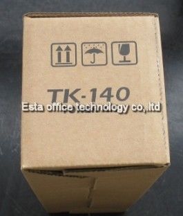 Đen tương thích Kyocera Toner Cartridge Tk 140 cho Kyocera FS 1100