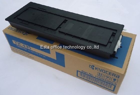 Gốc TK 435 Kyocera Toner tái chế cho Mitaco MC-180 MC-181 MC-220