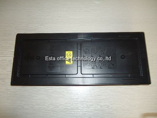 Đen TK675 Kyocera Toner Cartridges KM 2540 KM3040 KM 2560 / KM3060
