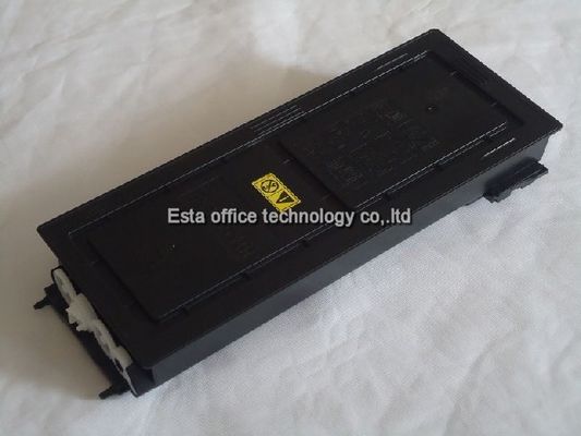 Đen TK675 Kyocera Toner Cartridges KM 2540 KM3040 KM 2560 / KM3060