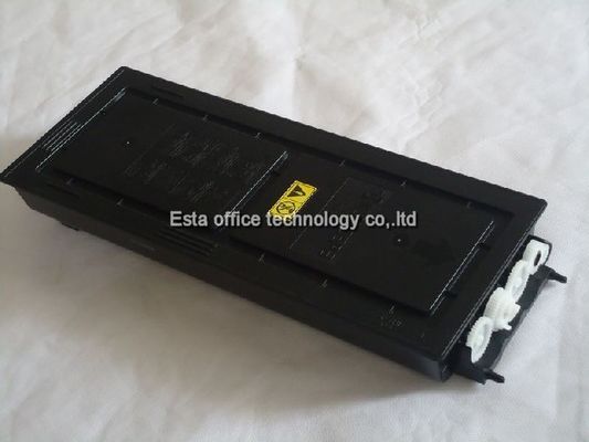 Đen TK675 Kyocera Toner Cartridges KM 2540 KM3040 KM 2560 / KM3060