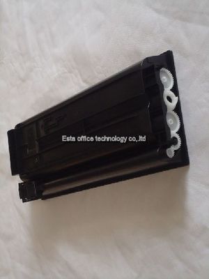 Đen TK675 Kyocera Toner Cartridges KM 2540 KM3040 KM 2560 / KM3060