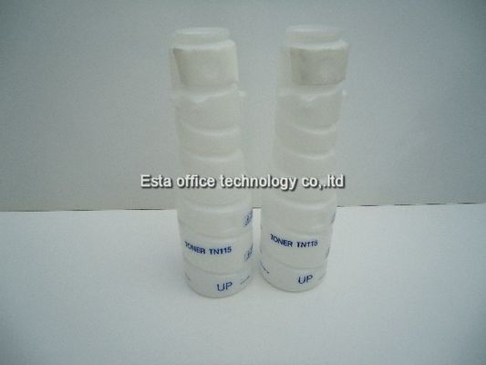 Konica Minolta Toner Đen TN115 Cho Máy photocopy Bizhub 7616v / BH163v