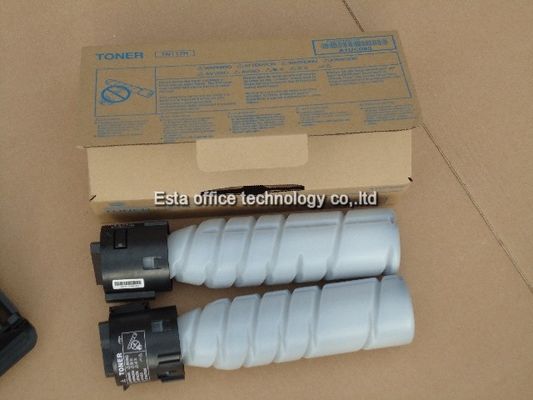 Ban đầu BH195 Tonery Konica Minolta TN119 cho BH195 215 235 Toner Cartridge