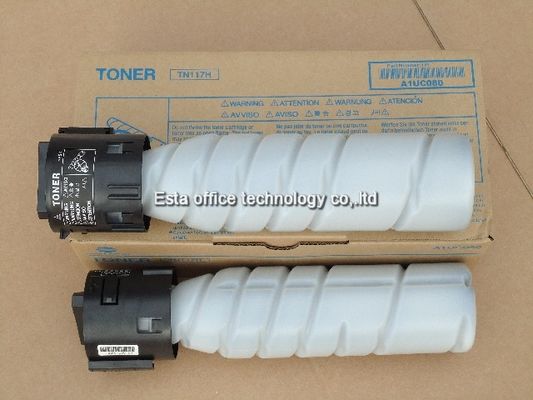 Ban đầu BH195 Tonery Konica Minolta TN119 cho BH195 215 235 Toner Cartridge