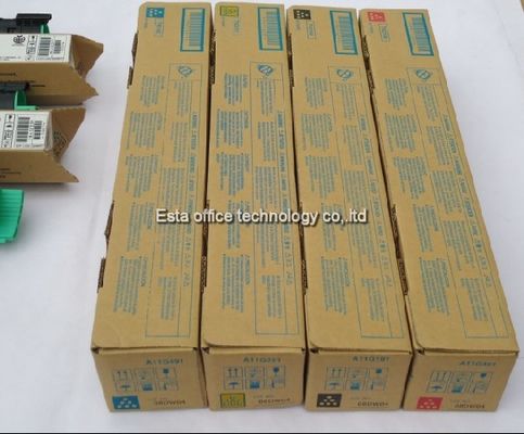 Mực in Konica Minolta Bizhub 29K /26K, C220 / Bizhub C280 Tn216 màu Xanh lam