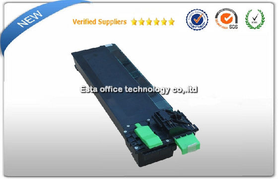 Mực máy photocopy Sharp AR 163 AR202NT Chính hãng Đen, Số trang in: 16000