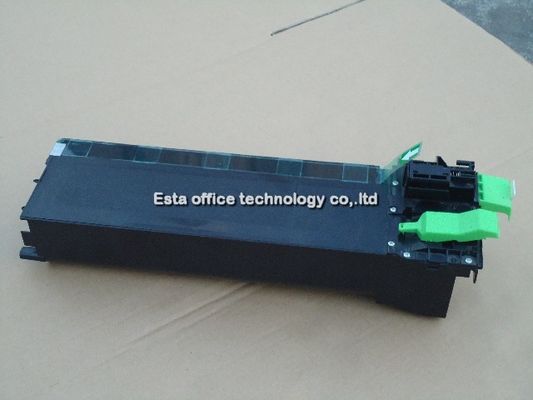 Mực máy photocopy Sharp AR 163 AR202NT Chính hãng Đen, Số trang in: 16000