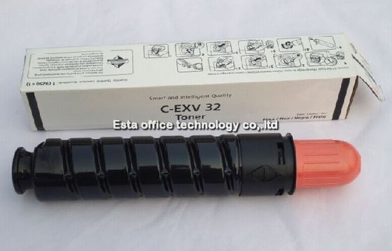 Đúng màu đen Canon C - EXV32 Toner Cartridge cho máy photocopy IR2545