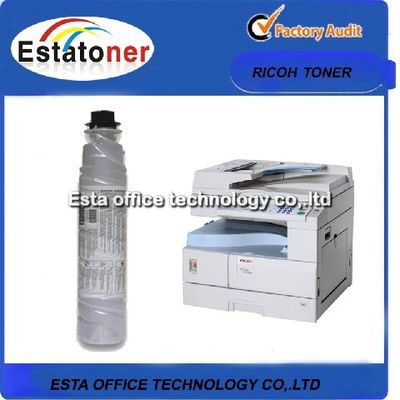 Các bộ phận máy photocopy 1230D Ricoh Toner Cartridge For Aficio 2015 2016 2018 2020