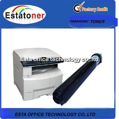 Panasonic Workio DP-1515 máy photocopy toner 5000P trang với hộp rác trắng