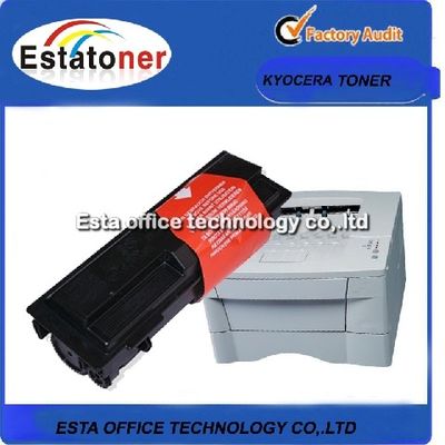 Gốc Mita Tk-18 Đen Kyocera Toner Cartridge 7200 Năng suất