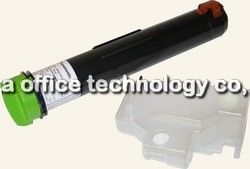Panasonic Workio DP-1515 máy photocopy toner 5000P trang với hộp rác trắng