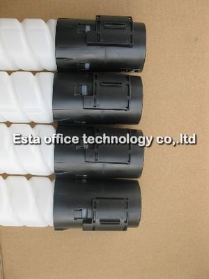 Bộ hộp mực tương thích TN321K C M Y Series cho Konica Minolta Bizhub C364 C284 C224