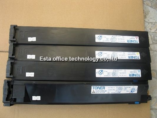 Mực TN 611 Konica Minolta C 6501 / C 6500 / C652 / C 650 Dùng Cho Máy Photocopy