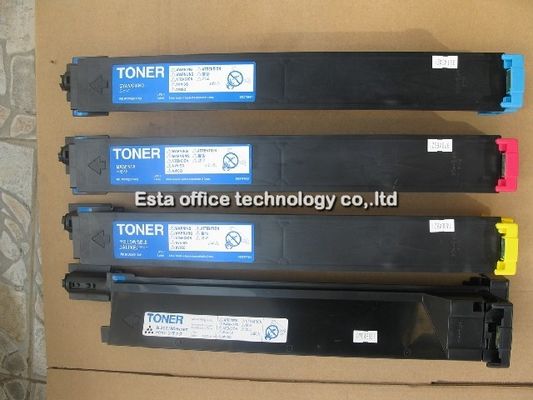Mực TN 611 Konica Minolta C 6501 / C 6500 / C652 / C 650 Dùng Cho Máy Photocopy