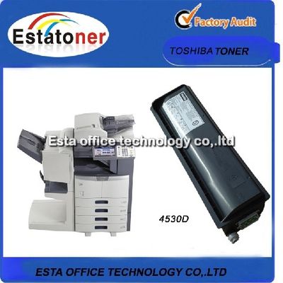 T4530D 5K / 10K / 24K Máy photocopy Toshiba cho máy photocopy ảnh kỹ thuật số
