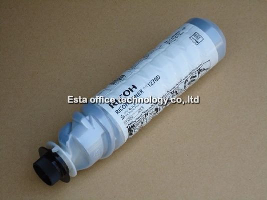 Aficio 1515 Máy photocopy 1270D Hộp mực in Ricoh / Mực đen Ricoh