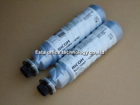 Aficio 1515 Máy photocopy 1270D Hộp mực in Ricoh / Mực đen Ricoh