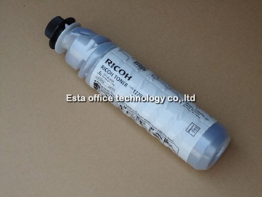 Aficio 1515 Máy photocopy 1270D Hộp mực in Ricoh / Mực đen Ricoh