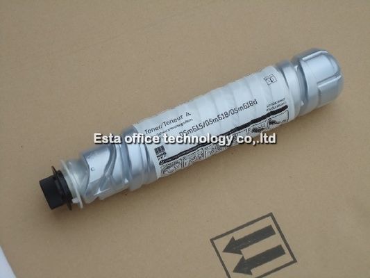 Mực in Gestetner DSM615 / DSM618 Nashuatec Nhật Bản BK Màu