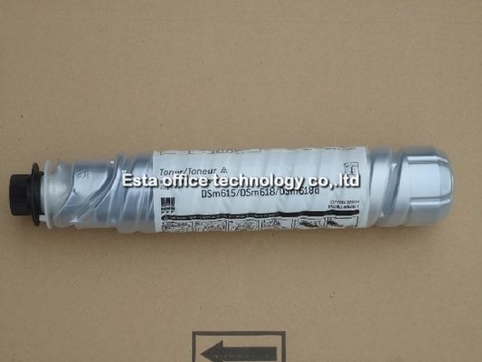 Mực in Gestetner DSM615 / DSM618 Nashuatec Nhật Bản BK Màu